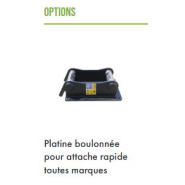 Déssoucheuse légère HAVEL - Série V - Conception finlandaise - Compatibilité mini-pelles et tractopelles_6