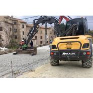 Roto-one avec joint tournant XL ou standard