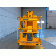 Nacelle verticale HAULOTTE star 10 occasion_6