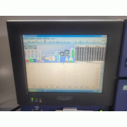 Chromatographe INTERCHIM PURIFLASH 430 - Purification Flash Ultra Performance_6