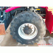 Nacelle telescopique MAGNI 5.25 sh occasion_6