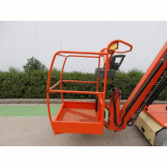 Nacelle verticale JLG toucan 12e+ occasion_6