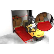 Conception de quai par Loading Systems pour optimiser la logistique des entreprises