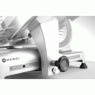 Trancheuse Profi Line Ø250mm HENDI_6