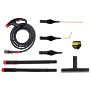 Nettoyeur à vapeur professionnel spécial climatisation - CLIM 3000_6