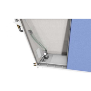 Tour aéroréfrigérante adiabatique TrilliumSeries TVFC - Fiabilité hors pair, redondance maximale et contrôle optimal de l'hygiène_6
