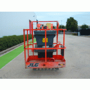 Nacelle articulée JLG e300ajp occasion_6