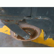 Nacelle verticale BRAVIISOL leonardo hd occasion_6