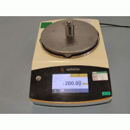 Balance de précision SARTORIUS QUINTIX 1102 1CFR  1100g / 0,01g_6