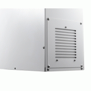 [12kW] Générateur de vapeur Steamplus pour hammam - Usage domestique - Vidange automatique - Cuve inox - 11 à 14 m3_6