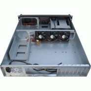 Boîtier industriel 19