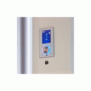 COMBI SAUNA DOUCHE HAMMAM BOREAL® SH220G - GAUCHE_6