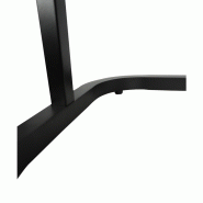 Lampe chauffant noire 7518.0170 COMBISTEEL_6