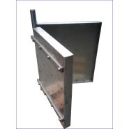 Plaque magnétique ferrite et neodyme_6