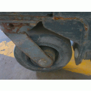 Nacelle verticale BRAVIISOL leonardo hd occasion_6