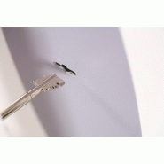 Armoire forte blindée - Serrure à clé - PHOENIX FIRE RANGER FS1513K_6