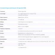 Ultraprobe 3000 - détecteur de fuite d'air comprimé - UE Systems Europe B.V. - dimensions 38,1 x 55,9 x 11,43 cm - outil de conservation énergétique digital_6