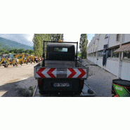 MEGA multitruck electrique pour pièce_6