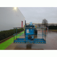 Nacelle telescopique GENIE s85 occasion_6