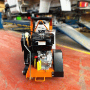 SPATMAT scie à sol SPATMAT tf450_6