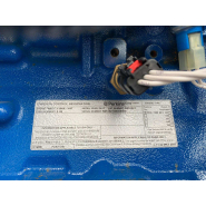 Groupe électrogène d'occasion avec capote neuf déstockage - FG WILSON P88 - 88 KVA_6