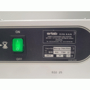 Hotte pcr dynamique erlab biocap rna dna_6
