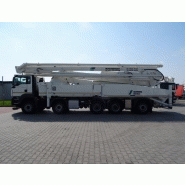 Man 50.480 10x4 - Pompe Cifa K55L Flèche 55m HP1808EPX - 2017 - Euro 6_6