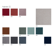 Chaise polyvalente LORE_6