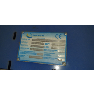 Broyeur granulateur câbles d'occasion GUIDETTI - 700 Kg/Heure - Ligne complète avec pré-broyeur et séparateur_6