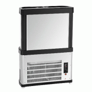 Meuble frigorifique 60L-1F 700806 Bartscher_6