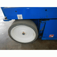 Nacelle ciseaux SKYJACK sj3226 occasion_6