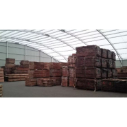 Plateforme logistique multimodale solide et durable - Neivalu Oxygen_6