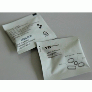 Ensacheuse Young Teck Pack - soudure sur 3 ou 4 côtés pour liquides, poudres et solides_6