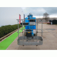 Nacelle articulée MANITOU 120aetj 3d occasion_6