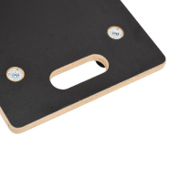 Vidaxl chariots sur roulettes 2 pcs rectangulaire 60x40x11,5 cm 154890_6