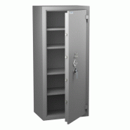 Armoire forte blindée - VDS - Star Protect - HARTMANN SP 480 - serrure électronique_6