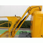Nacelle verticale HAULOTTE star 10ac occasion_6