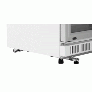 Réfrigérateur avec porte en verre 326 700834 Bartscher_6