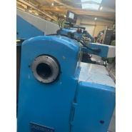 Tour conventionnel CAZENEUVE HB 725 x 1500 - réf 3633 - Distance entre pointes 1500 mm - Diamètre 725 mm au-dessus du banc_6