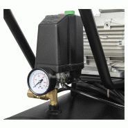 Compresseur à Piston Redats T-200 - 200L - 3kW - 400V - 10 Bars_6