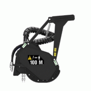 Débroussailleuses-déchiqueteuses hm315c - caterpillar finance france_6