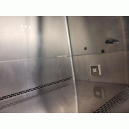 Poste de sécurité microbiologique PSM / ESCO AIRSTREAM AC2-4S1 1,2 m_6