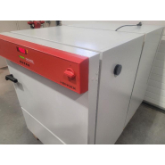 Incubateur / étuve réfrigéré BINDER KB-115 avec convection forcée 100°C_6