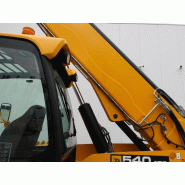 Nacelle Telescopique JCB 540-180 OCCASION_6