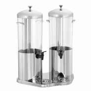Distributeur boissons DEW5 Duo 150997 Bartscher_6