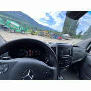 MERCEDES sprinter 2 v6 3l 190cv_6