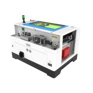 Machine de Découpe / Gravure Laser Grand Format Hybride de Classe 1 - THUNDER LASER - Titan Pro_6