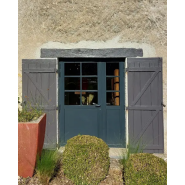 Baies vitrées et verrières sur-mesure - Menuiseries classiques aluminium - GRI Fabricant_6