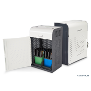 Armoires de rechargement universelles Carrier™ 10 et 15 - pour Chromebooks, tablettes, ordinateurs portables, iPads et MacBooks_6