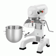 Batteur-mélangeur planétaire T 7,5kg/20L AS 101939 Bartscher_6